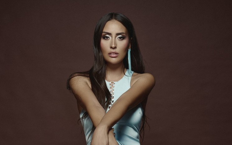 Hande Ünsal'dan Koş Gel