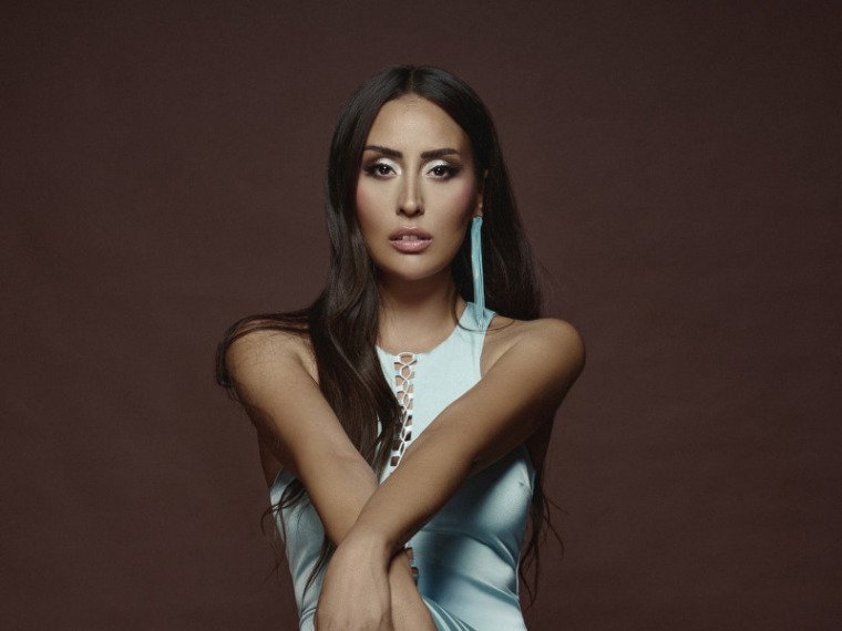 Hande Ünsal'dan Amman Aman