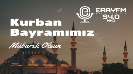 Mutlu Bayramlar