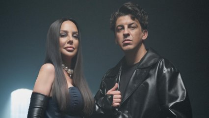 Ebru Gündeş ve Norm Ender'den Düet Sürprizi