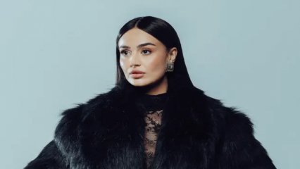 ELİF BUSE DOĞAN'DAN 