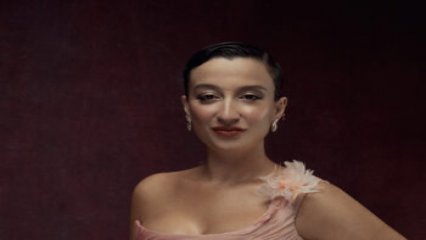 Melike Şahin Ölmem Ölmem