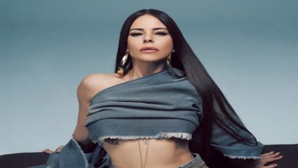 Simge'den Yeni Single Mucize