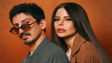 Ozan Bayraşa Ve Simge'den Anahtar
