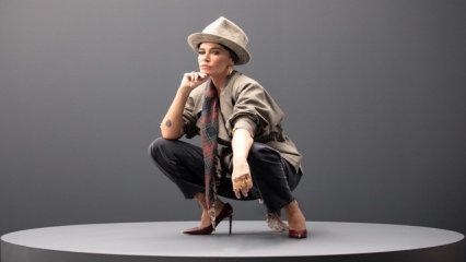 Sıla'dan Yeni Single Sürprizi