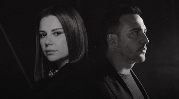 Merve Özbey ve Oğuzhan Koç'tan Düet Sürprizi!