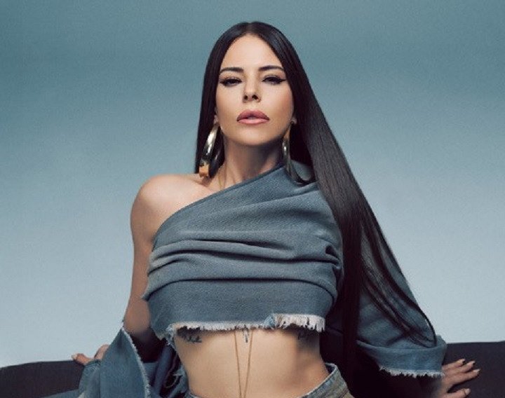 Simge'den Yeni Single Mucize