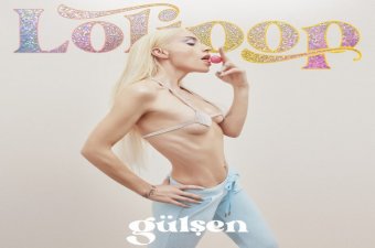 Gülşen - Lolipop